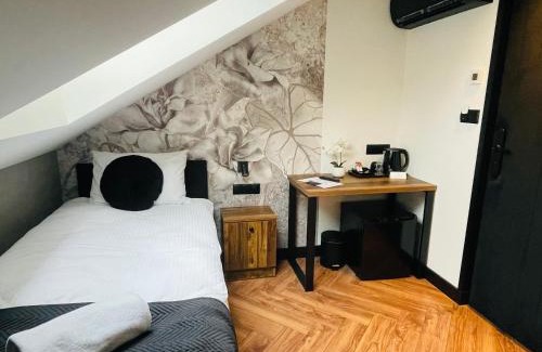 Przasnysz Hotel | Hotel Millennium
