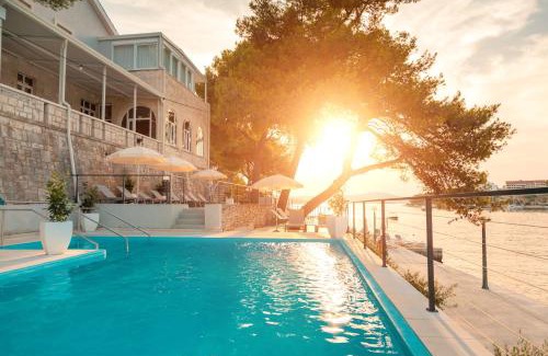 Milna (Brac) Hotel | Hotel Milna Osam - Adults Only