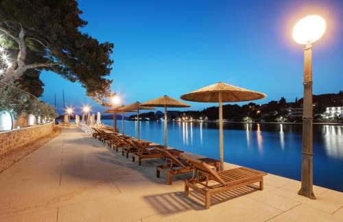 Milna (Brac) Hotel | Hotel Milna Osam - Adults Only