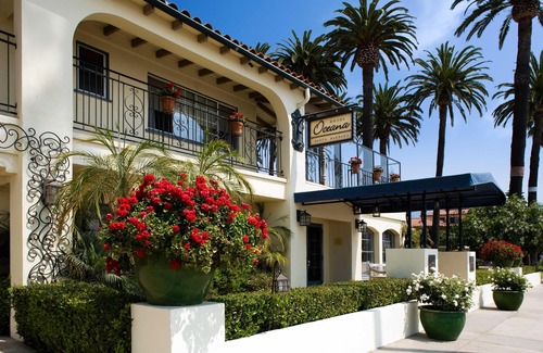 West Beach Hotel | Hotel Milo Santa Barbara