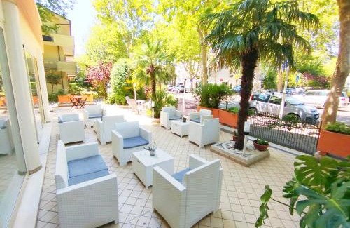 Villamarina Hotel | Hotel Milord Cesenatico