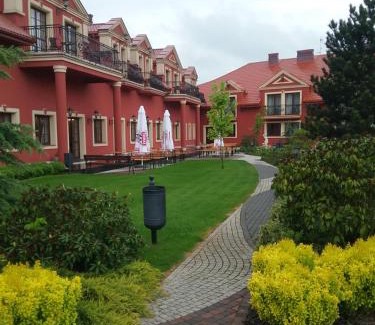 Pułtusk Hotel | Hotel Milord