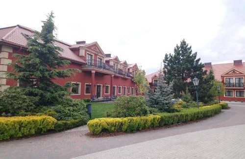 Pułtusk Hotel | Hotel Milord