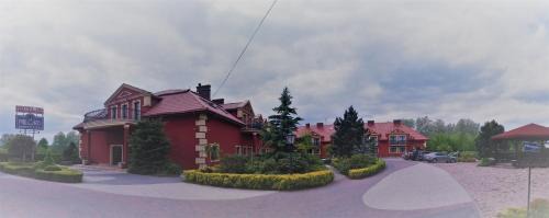 Pułtusk Hotel | Hotel Milord