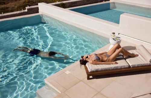 Milos Hotel | Hotel Milos Sea Resort