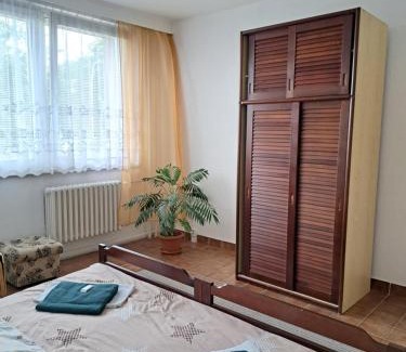 Olomouc Hotel | Hotel Milotel