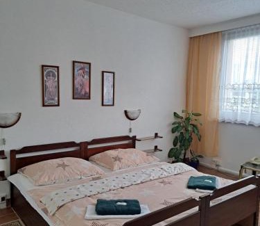 Olomouc Hotel | Hotel Milotel