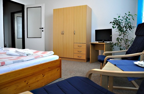 Olomouc Hotel | Hotel Milotel