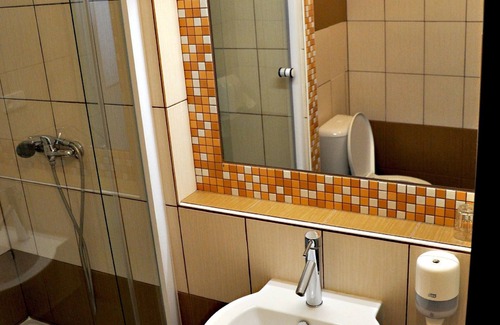 Olomouc Hotel | Hotel Milotel
