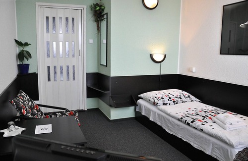 Olomouc Hotel | Hotel Milotel