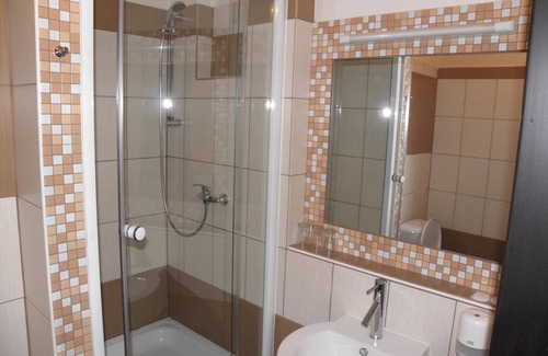 Olomouc Hotel | Hotel Milotel