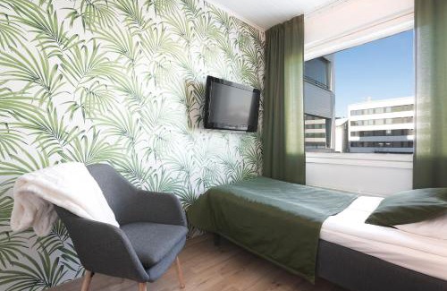 Jyvaskyla Hotel | Hotel Milton