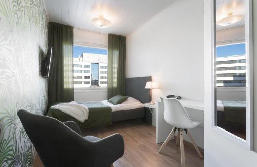 Jyvaskyla Hotel | Hotel Milton