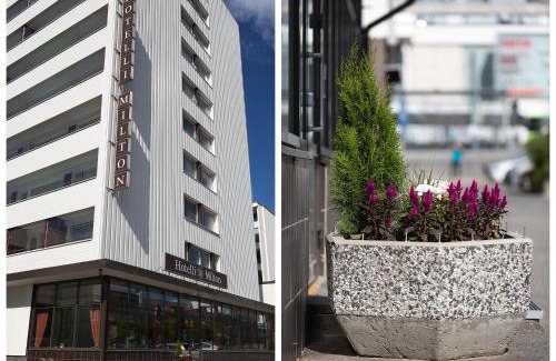 Jyvaskyla Hotel | Hotel Milton