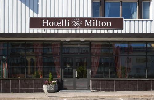Jyvaskyla Hotel | Hotel Milton