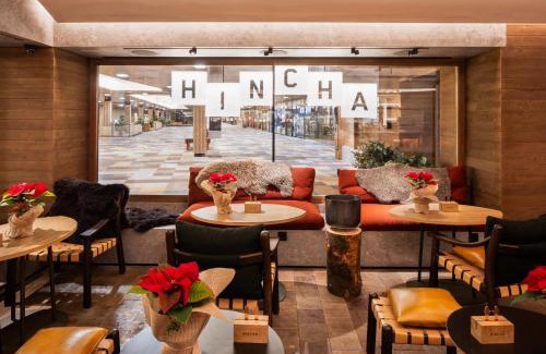 Baqueira Hotel | Hotel MIM Baqueira Luxury & SPA