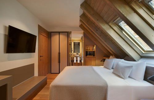 Baqueira Hotel | Hotel MIM Baqueira Luxury & SPA