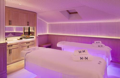 Sotogrande Hotel | Hotel Mim Sotogrande