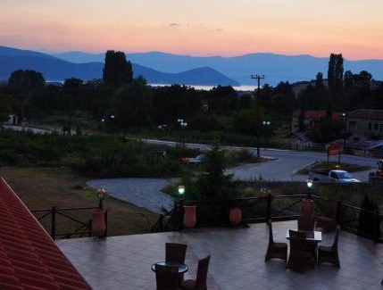 Laimos Hotel | Hotel Mimallones