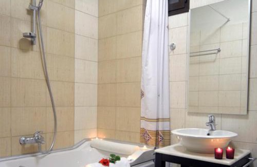 Laimos Hotel | Hotel Mimallones
