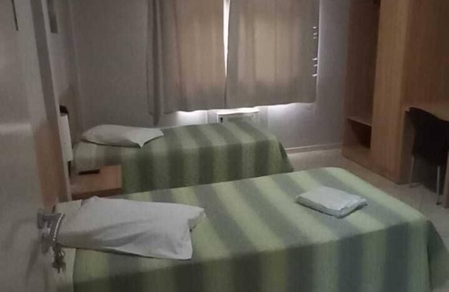 Badenfurt Hotel | Hotel Mime