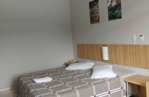 Badenfurt Hotel | Hotel Mime
