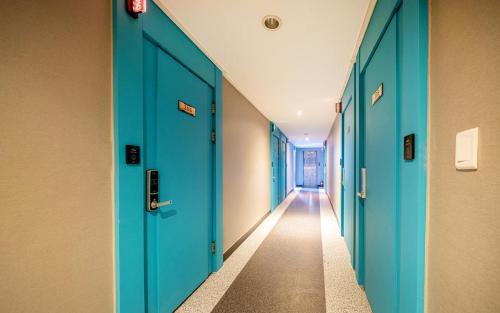 Michuhol-gu Hotel | Hotel mimi