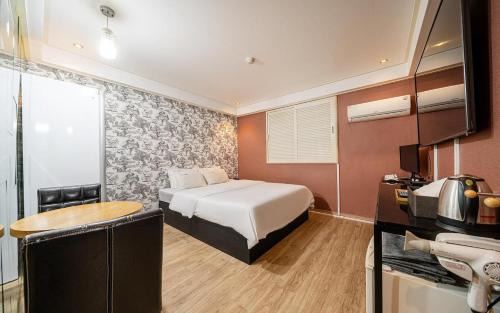 Michuhol-gu Hotel | Hotel mimi