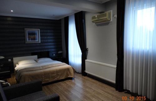 Razgrad Hotel | Hotel Mimoza
