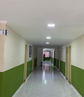 Jaguarari Hotel | Hotel Mina Frex