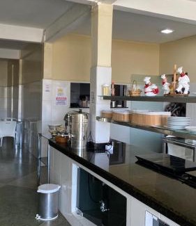 Jaguarari Hotel | Hotel Mina Frex