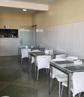 Jaguarari Hotel | Hotel Mina Frex
