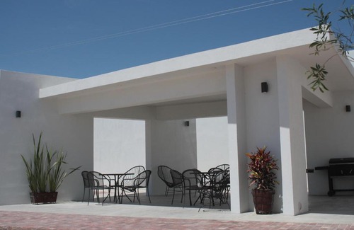 Cedral Hotel | Hotel Mina Real - Cedral