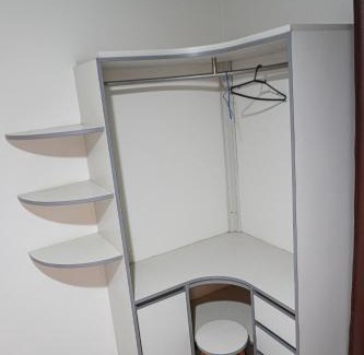 Mirai Hotel | Hotel Minarini