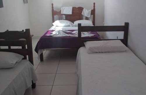 Itamaraju House | Hotel Minas