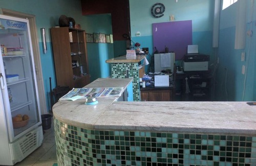 Itamaraju House | Hotel Minas