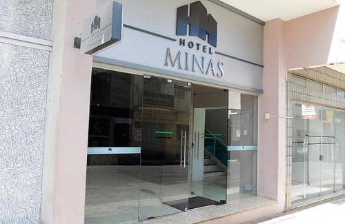 Tres Marias Hotel | Hotel Minas