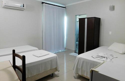 Tres Marias Hotel | Hotel Minas