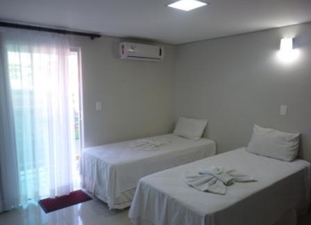 Tres Marias Hotel | Hotel Minas