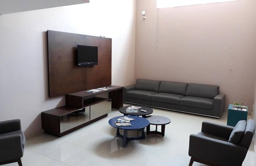 Tres Marias Hotel | HOTEL MINAS