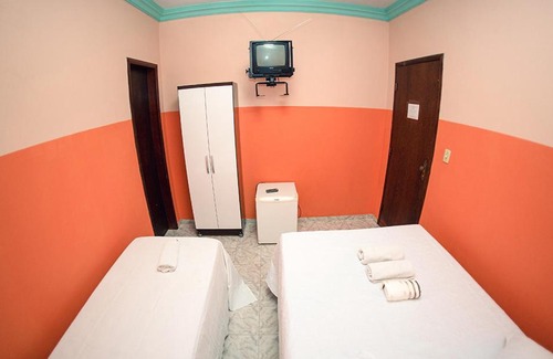 Salinas Hotel | Hotel Minas Brasil