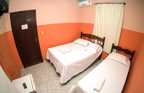 Salinas Hotel | Hotel Minas Brasil