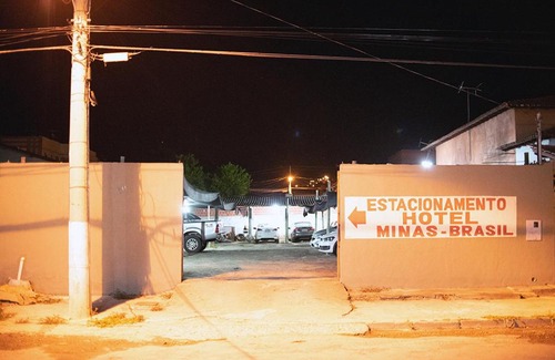 Salinas Hotel | Hotel Minas Brasil