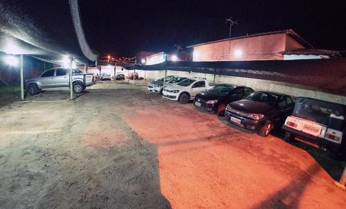 Salinas Hotel | Hotel Minas Brasil