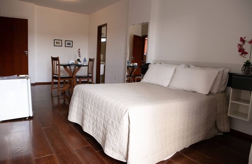 Leopoldina Hotel | Hotel Minas Tower
