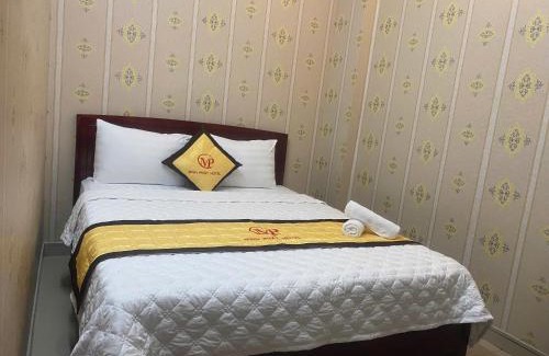 District 11 Hotel | Hotel Minh Phát