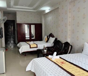 District 11 Hotel | Hotel Minh Phát
