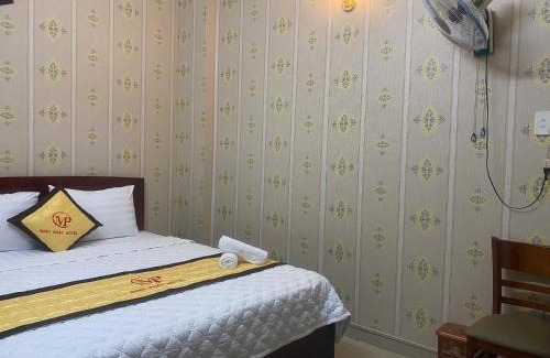 District 11 Hotel | Hotel Minh Phát