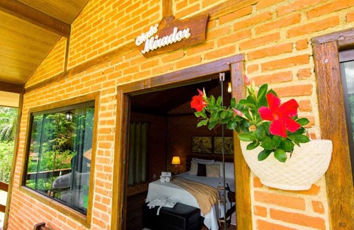 Sao Jose do Ribeirao Hotel | Hotel Minha Glória