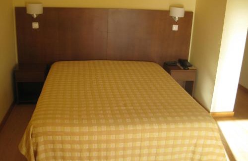 Vila Nova de Cerveira Hotel | Hotel Minho Belo